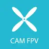 Cam FPV App Delete
