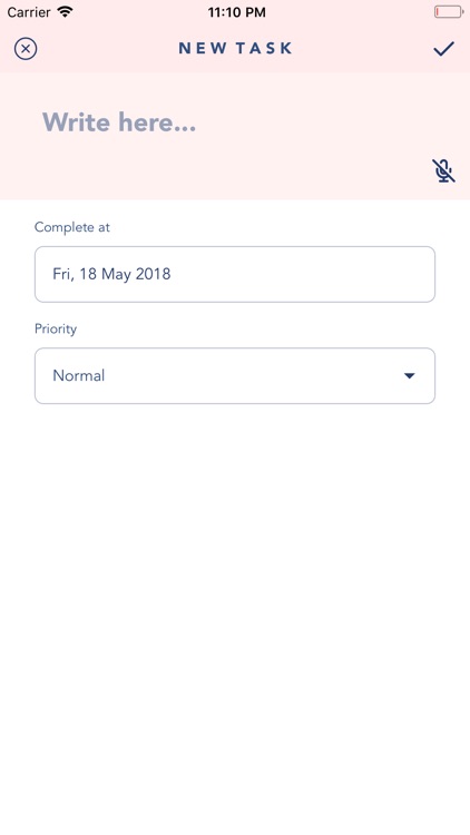 Candy To-Do screenshot-3
