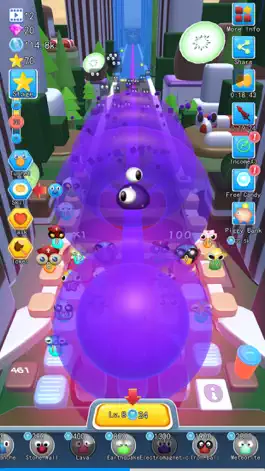Game screenshot Animal Candy mod apk
