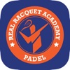 Real Racquet Academy icon