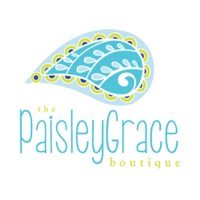 Paisley Grace app not working? crashes or has problems?