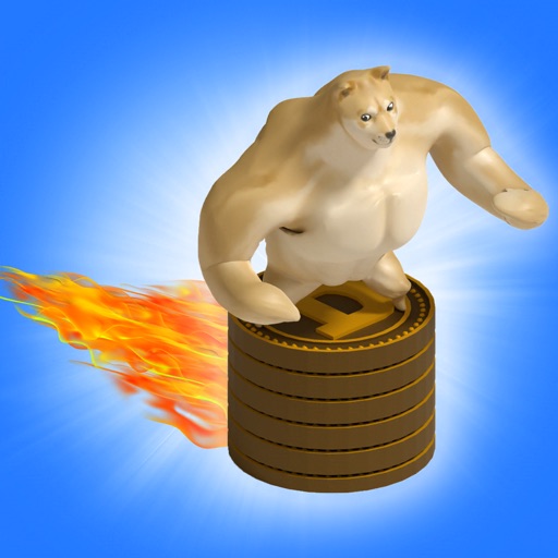 Coin Run 3D