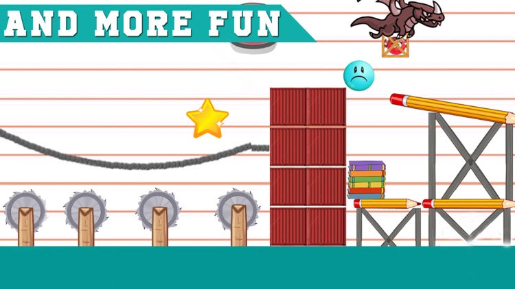 Love Balls Bump! Brain It On