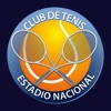 Club Tenis Estadio Nacional icon