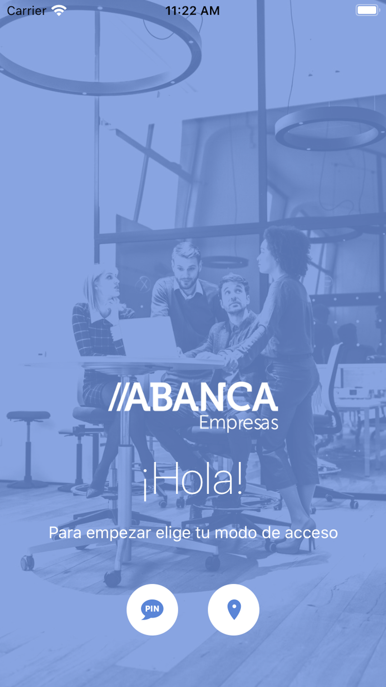 ABANCA Empresas