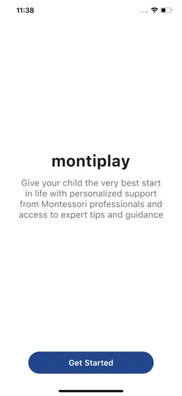 Game screenshot Montiplay mod apk