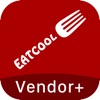 EatCool Vendor Plus icon