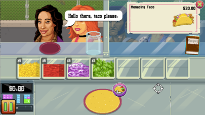 Gunman Taco Truck screenshot 4