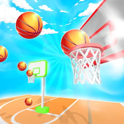 Basketball Run 3D Cheats
