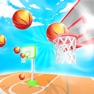 Get Basketball Run 3D for iOS, iPhone, iPad Aso Report