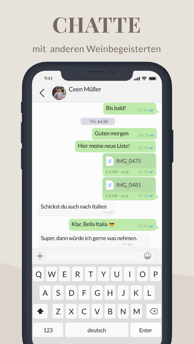 Bottlepirates wine marketplace