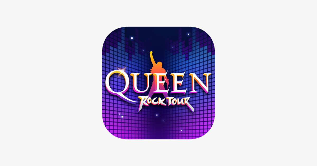 Queen: Rock Tour on the App Store