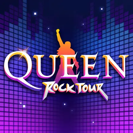 Queen: Rock Tour Cheats