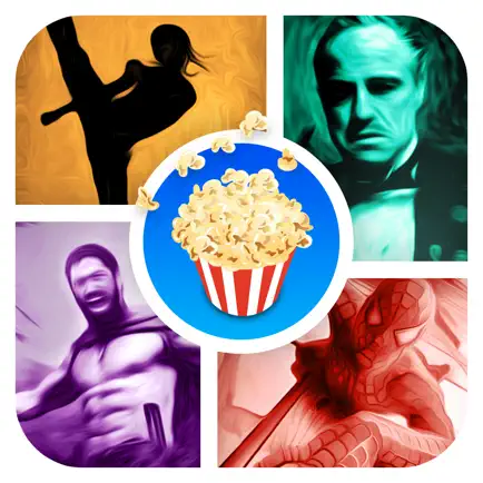Guess the Movie Game -Holywood Читы