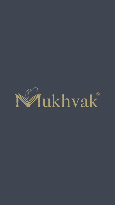 Mukhvak Screenshot