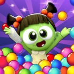 Download SPOOKIZ PANG app