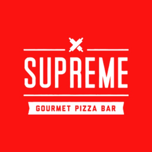 Supreme Pizza icon