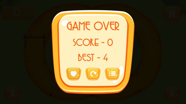 Broono Dash screenshot-4