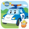 Robocar Poli New Adventures - iPhoneアプリ