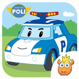 Robocar Poli - New Adventures