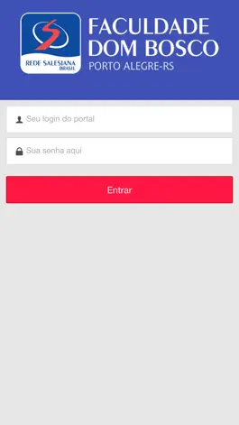 Game screenshot Faculdade Dom Bosco apk