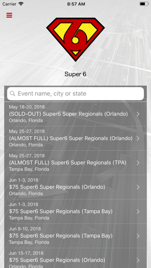 Super6(圖1)-速報App