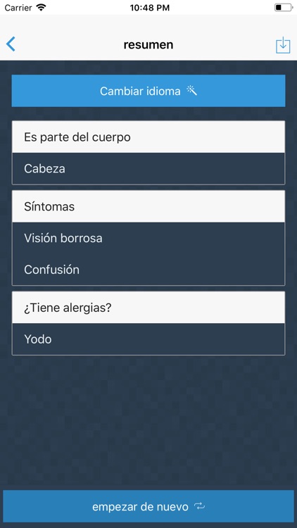 1st Minute - Lite screenshot-6