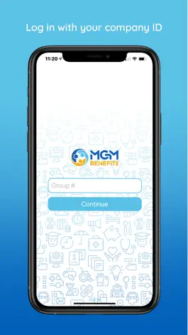 Game screenshot My Benefits Aide hack