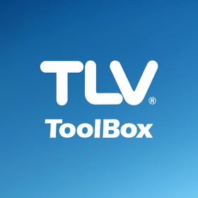 Snímky obrazovky (5) TLV ToolBox