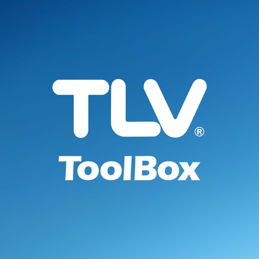 TLV ToolBox iOS App