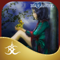 App Icon for Mystical Healing App in Slovenia IOS App Store