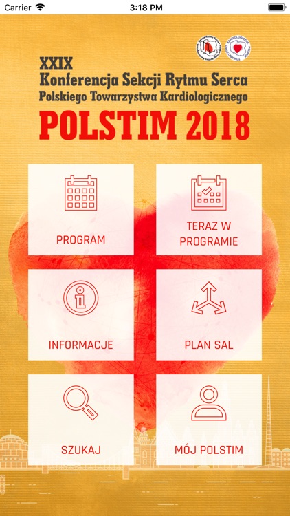 Polstim 2018
