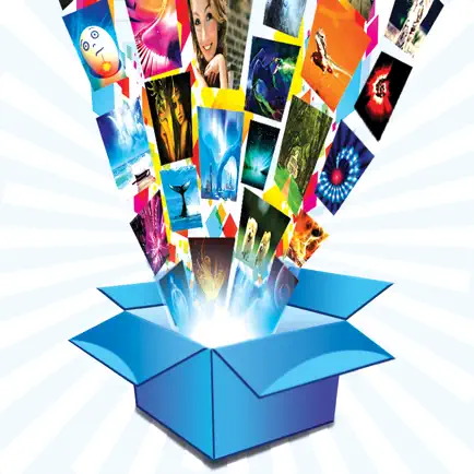 HD & Retina Wallpapers Cheats