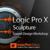 Sculpture Sound Design 204