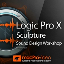 Sculpture Sound Design 204