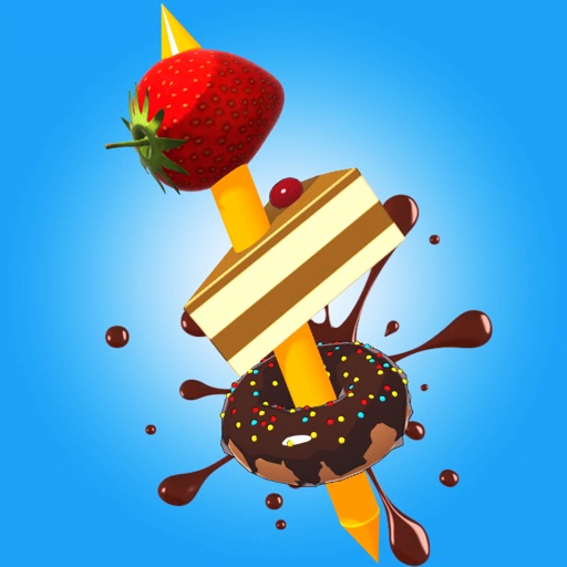 Flippy Foods icon