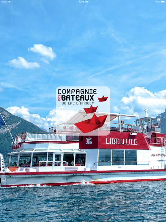 Lac d’Annecy