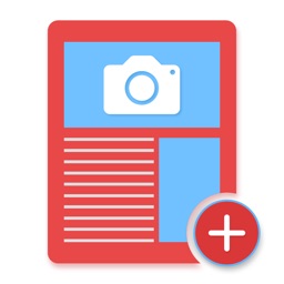 Photos.PDF Converter Scan