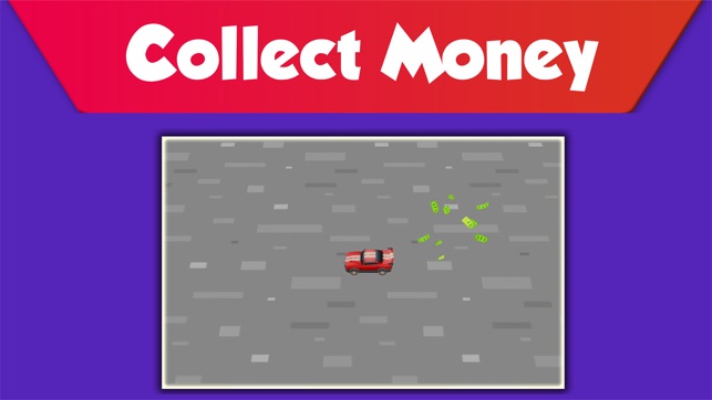 Drift Police Chase: Cop Escape(圖2)-速報App