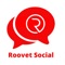 Roovet social networking service is an online platform which people use to build social networks or social relationships with other people who share similar personal or career interests, activities, backgrounds or real-life connections