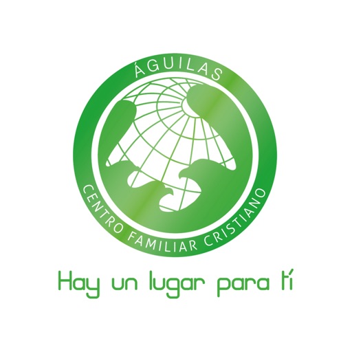 Aguilas CFC Official App icon