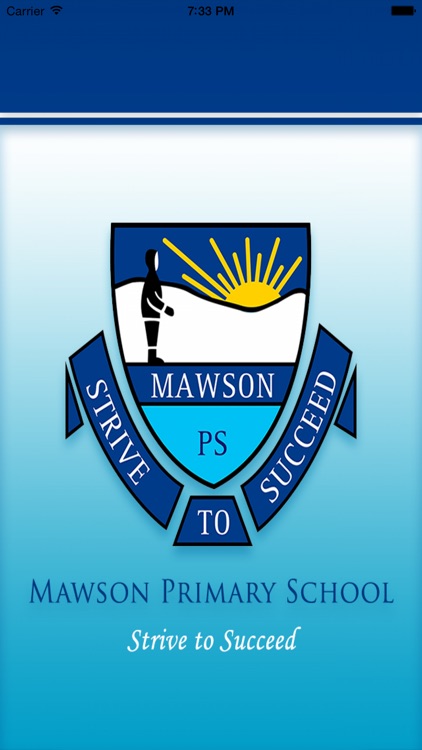 Mawson Primary School