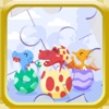 Kids Puzzle Games icon