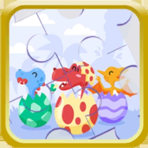 Kids Puzzle Games