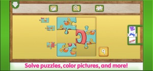 Elmo Loves 123s screenshot #4 for iPhone