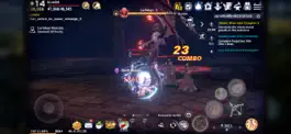 Game screenshot Icarus M: Riders of Icarus hack