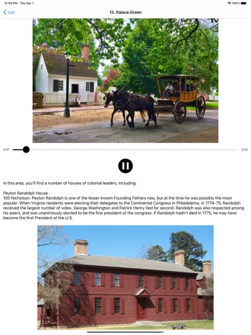 Colonial Williamsburg Historyのおすすめ画像6