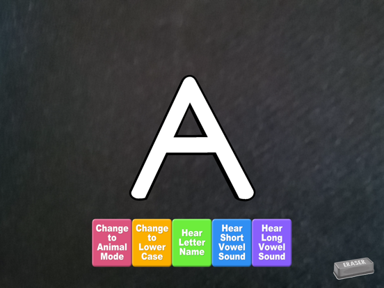 Storybooks alive™ AR iPad screenshot 5 - Book app