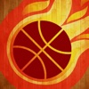 Mega Basketball Sports Arcade icon