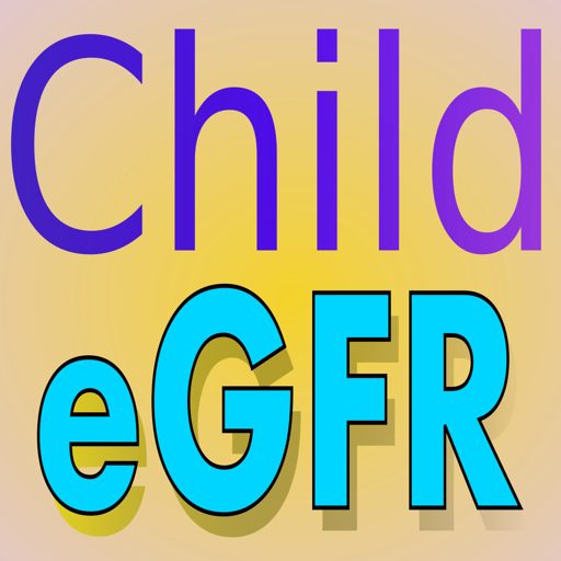 小児CKD-eGFR計算